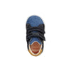Geox Kids Geox Infant Boys Biglia Leather Shoe B164DA