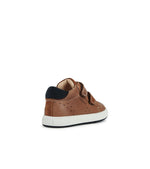 Geox Kids Geox Infant Boys Leather Shoe B044DD