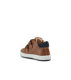 Geox Kids Geox Infant Boys Leather Shoe B044DD
