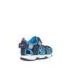 Geox Kids Geox Infant Boys Multy Comfort Sandal B920FB