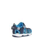 Geox Kids Geox Infant Boys Multy Comfort Sandal B920FB