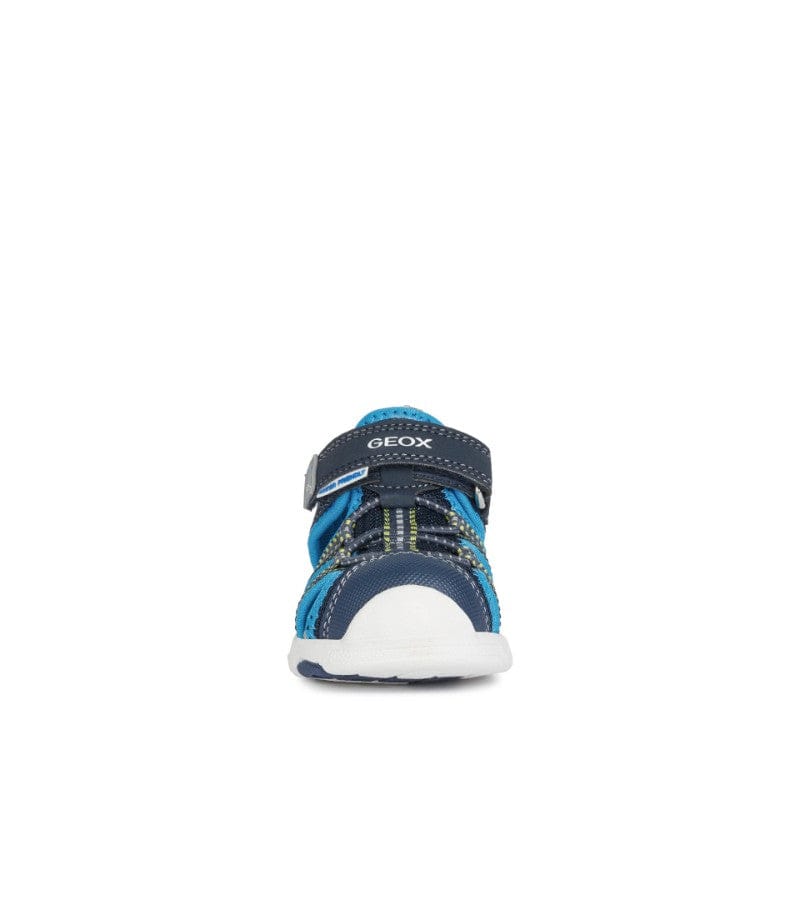 Geox Kids Geox Infant Boys Multy Comfort Sandal B920FB