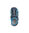 Geox Kids Geox Infant Boys Multy Comfort Sandal B920FB