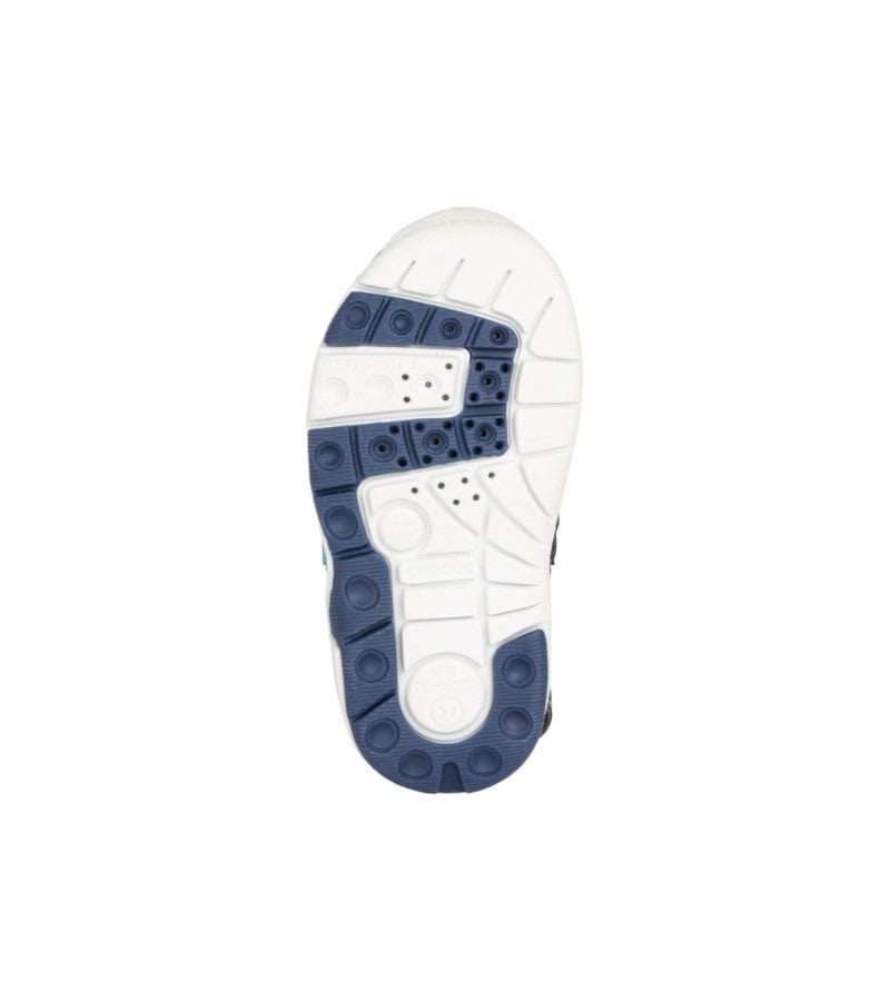Geox Kids Geox Infant Boys Multy Comfort Sandal B920FB
