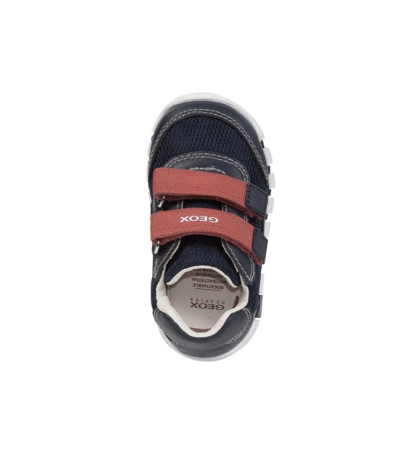 Geox hotsell respira boys