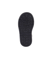 Geox Kids Geox Infant Boys Navy Trottola Leather Shoe B2543A