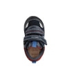 Geox Kids Geox Infant Boys Runner Rishon B150RB
