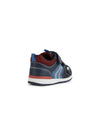 Geox Kids Geox Infant Boys Runner Rishon B150RB