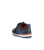 Geox Kids Geox Infant Boys Runner Rishon B150RB