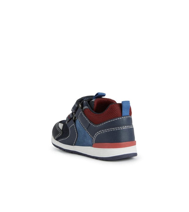Geox Kids Geox Infant Boys Runner Rishon B150RB