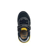 Geox Kids Geox Infant Boys Star Comfort Runner Alben B263CA