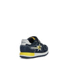 Geox Kids Geox Infant Boys Star Comfort Runner Alben B263CA