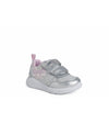 Geox Kids Geox Infant Girl Bow Design Sprintye Runner B254TA