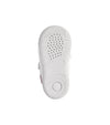 Geox Kids Geox Infant Girl New Flick Leather Minnie Mouse Shoe B251HA