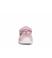 Geox Kids Geox Infant Girls Multy Comfort Sandal B150DA