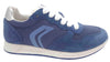 Geox Kids Geox Jensea Girls Shoes J826FE