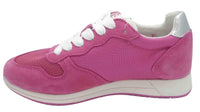 Geox Kids Geox Jensea Girls Shoes J826FE