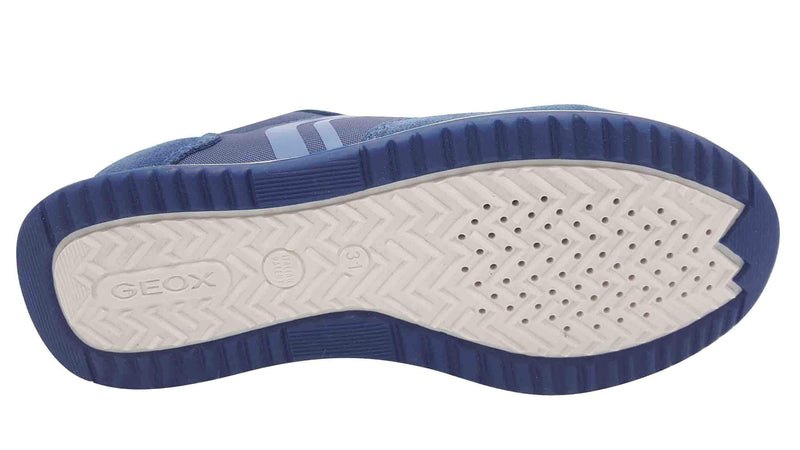 Geox Kids Geox Jensea Girls Shoes J826FE