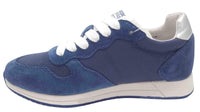 Geox Kids Geox Jensea Girls Shoes J826FE