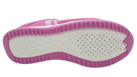 Geox Kids Geox Jensea Girls Shoes J826FE