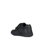 Geox Kids Geox Junior Boys Leather School Shoe Poseido J02BCA