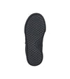Geox Kids Geox Junior Boys Leather School Shoe Poseido J02BCA