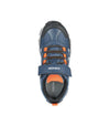 Geox Kids Geox Junior Boys Runner Magnetar J263ZB