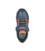 Geox Kids Geox Junior Boys Runner Magnetar J263ZB