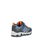 Geox Kids Geox Junior Boys Runner Magnetar J263ZB