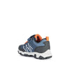 Geox Kids Geox Junior Boys Runner Magnetar J263ZB