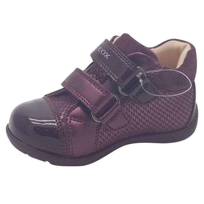 Geox Kaytan Baby Girls Shoe B0451B