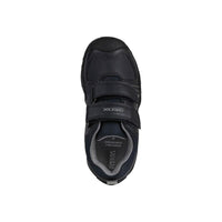 Geox Kids Geox New Savage Junior Boys Waterproof Shoe J041VA