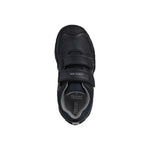 Geox Kids Geox New Savage Junior Boys Waterproof Shoe J041VA