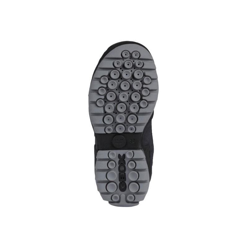 Geox Kids Geox New Savage Junior Boys Waterproof Shoe J041VA