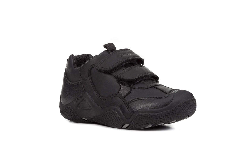 Geox Kids Geox School Shoe Wader J8430A