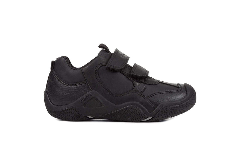 Geox Kids Geox School Shoe Wader J8430A