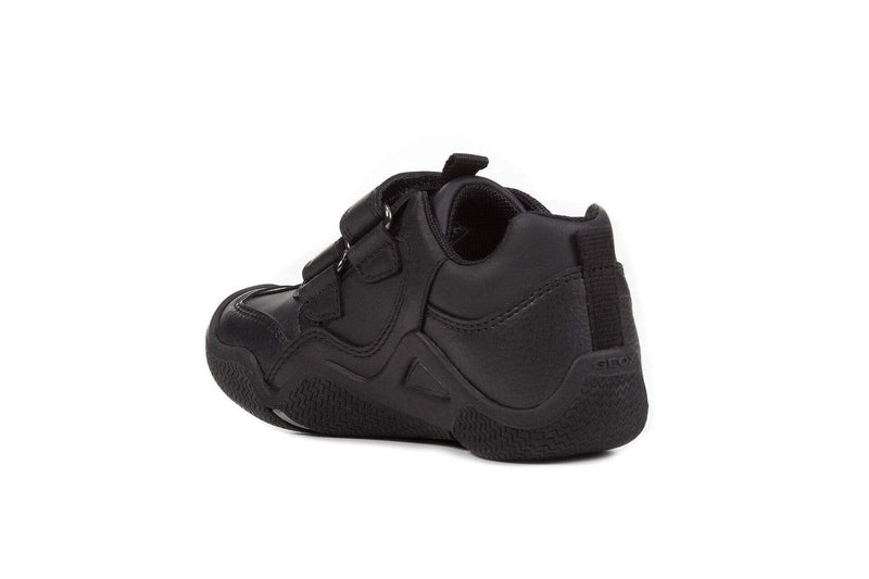 Geox Kids Geox School Shoe Wader J8430A