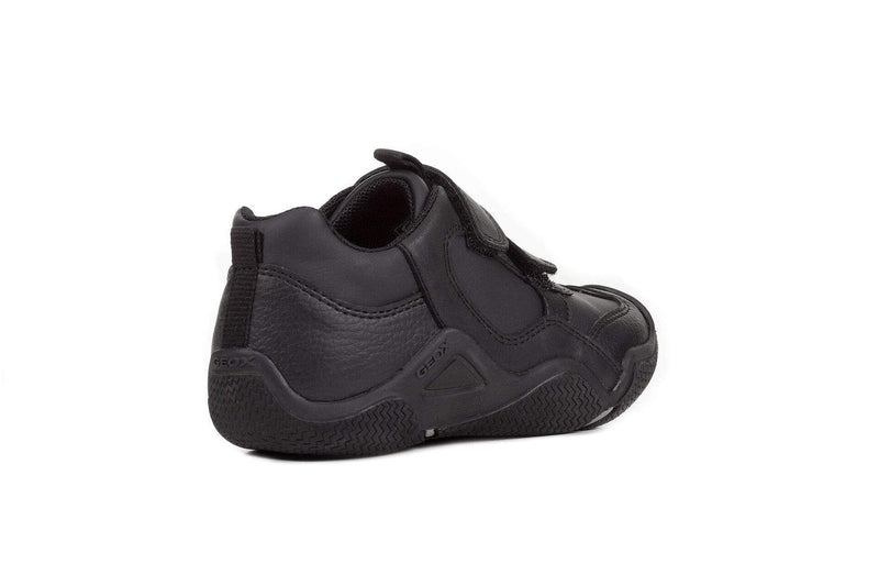 Geox Kids Geox School Shoe Wader J8430A
