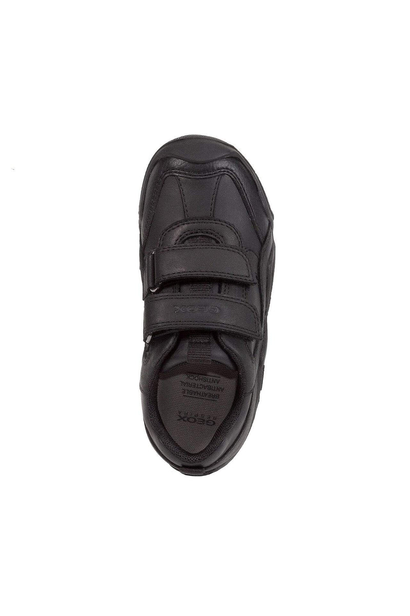 Geox Kids Geox School Shoe Wader J8430A