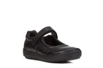 Geox Kids Geox School Shoes Hadriel J947VI