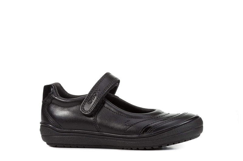 Geox Kids Geox School Shoes Hadriel J947VI