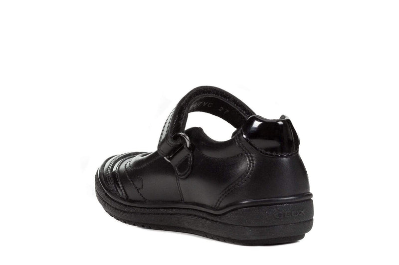 Geox Kids Geox School Shoes Hadriel J947VI