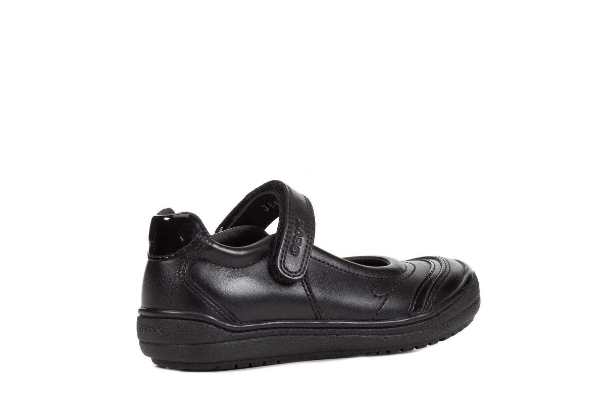 Geox Kids Geox School Shoes Hadriel J947VI