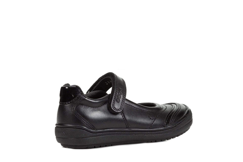 Geox Kids Geox School Shoes Hadriel J947VI