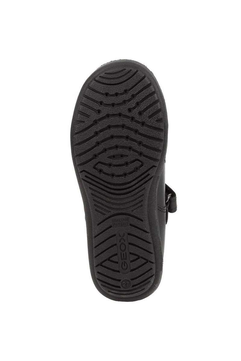Geox Kids Geox School Shoes Hadriel J947VI