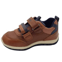 Geox Baby Boy Shoe Shaax B9432D