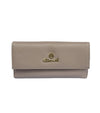 Gionni Womens ONE SIZE / TAUPE Gionni Womens Terra Fold Over Wallet 20G1130