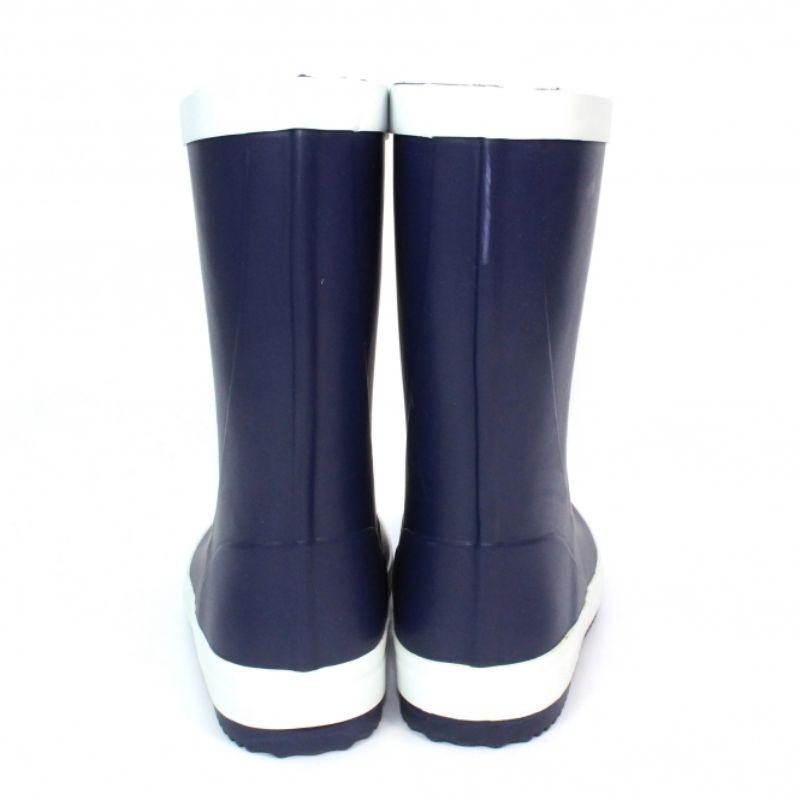 Grisport Kids Goodyear Boys Aqua Welly ECG002