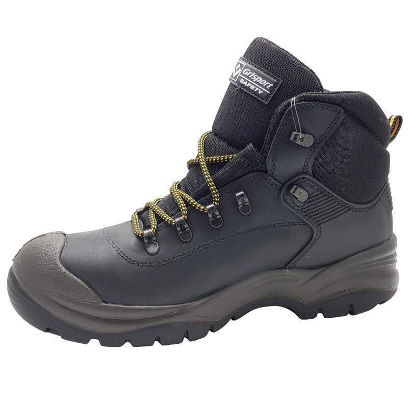 Grisport Mens Grisport Contractor Safety Boot