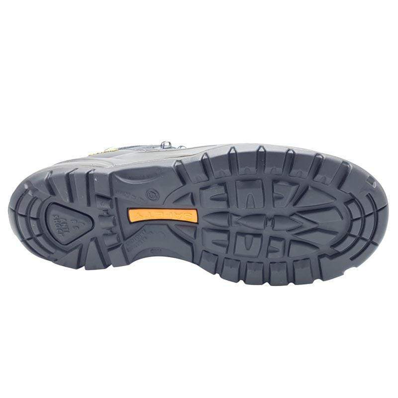 Grisport Mens Grisport Contractor Safety Boot